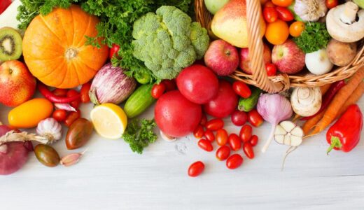冷蔵庫の野菜を長く保存する方法【No.1長持ちは新聞紙！】