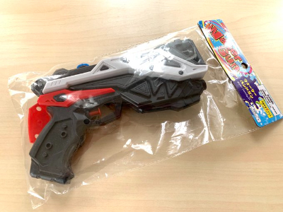 100均ダイソー 水鉄砲22 タンク式 拳銃タイプ Tomato Search2 Com