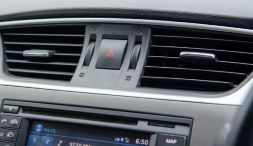【低燃費にする温度設定】車のエアコン冷房・暖房は〇℃