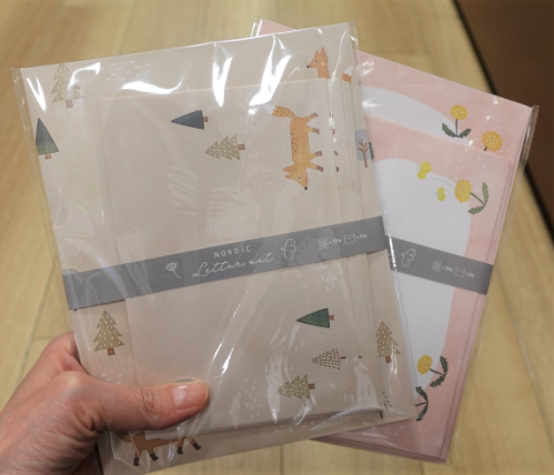 100均セリア レターセット 便せん 種類が豊富 Tomato Search2 Com 100均セリア レターセット 便せん 種類が豊富 Tomato Search2 Com