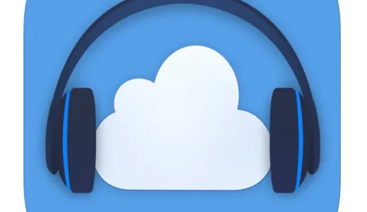 【レビュー】音楽再生アプリ『Cloud Beats』を使ってみたよ！