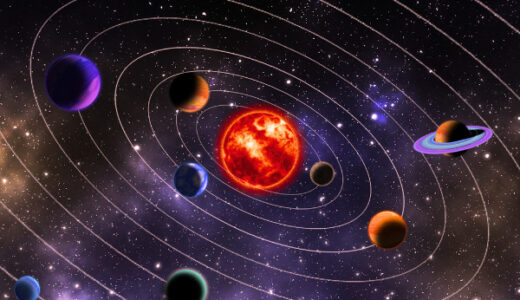 【太陽系の惑星の特徴】移住可能な星はあるのか？