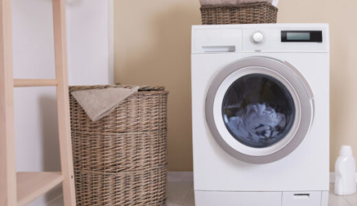 洗濯機の黒カビを防ぐための7つの対策